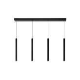 Lampa wisząca Lucide Lorenz 74403/04/30