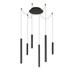 Lampa wisząca Lucide Lorenz 74403/06/30