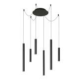 Lampa wisząca Lucide Lorenz 74403/06/30
