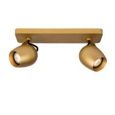 Lampa ścienna Lucide Preston 09927/10/02