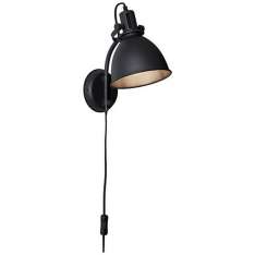 Lampa ścienna Brilliant Jesper 23710/86