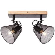 Lampa sufitowa Brilliant Whole 40113/76