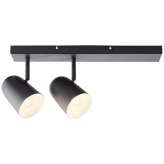 Lampa sufitowa Brilliant Ayr 42413/06