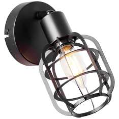 Lampa ścienna Brilliant Spacid 48110/76