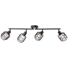 Lampa sufitowa Brilliant Spacid 48131/76