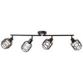 Lampa sufitowa Brilliant Spacid 48131/76