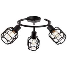 Lampa sufitowa Brilliant Spacid 48133/76