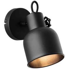 Lampa ścienna Brilliant Rolet 49610/76