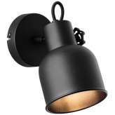 Lampa ścienna Brilliant Rolet 49610/76