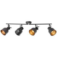 Lampa sufitowa Brilliant Rolet 49631/76