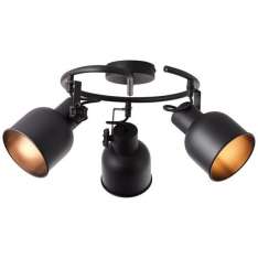 Lampa sufitowa Brilliant Rolet 49633/76