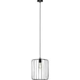Lampa wisząca Brilliant Flavian 52870/06