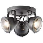 Lampa sufitowa Brilliant Carmen 55434/86