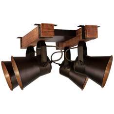 Lampa sufitowa Brilliant Decca 85835/46