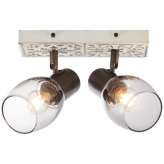 Lampa sufitowa Brilliant Tolosa 87013/75