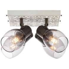 Lampa sufitowa Brilliant Tolosa 87076/75