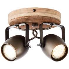 Lampa sufitowa Brilliant Tool 87524/46