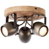 Lampa sufitowa Brilliant Tool 87534/46