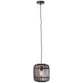 Lampa wisząca Brilliant Woodrow 93777/76