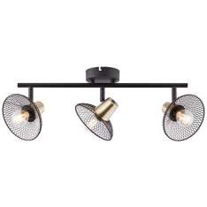 Lampa sufitowa Brilliant Gordon 97199/72