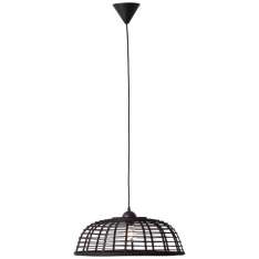 Lampa wisząca Brilliant Crosstown 99190/76