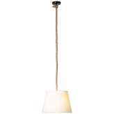 Lampa wisząca Brilliant Sailor 99194/09