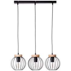 Lampa wisząca Brilliant Sorana 99236/76