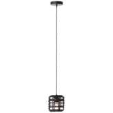 Lampa wisząca Brilliant Crosstown 99262/76