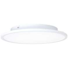 Lampa sufitowa Brilliant Buffi G96884A85