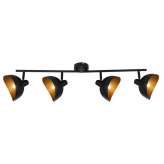 Lampa sufitowa Brilliant Layton HK17335S86