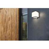 Lampa ścienna Lutec Doblo 6940101125