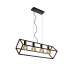 Lampa wisząca Lucide Fabian 00425/04/30