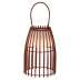 Lampa przenośna Lucide Fjara 06801/01/97