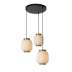 Lampa wisząca Lucide Gosse 13435/03/31