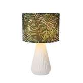 Lampa stołowa Lucide Serenoa 13536/81/31