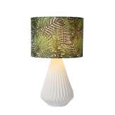 Lampa stołowa Lucide Serenoa 13537/81/31