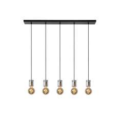 Lampa wisząca Lucide Gelka 20416/05/65