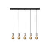 Lampa wisząca Lucide Gelka 20416/05/65