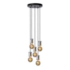 Lampa wisząca Lucide Gelka 20416/15/65