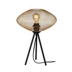 Lampa stołowa Lucide Mesh 21523/01/02