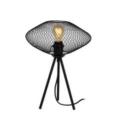 Lampa stołowa Lucide Mesh 21523/01/30