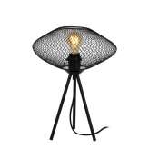 Lampa stołowa Lucide Mesh 21523/01/30