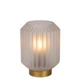 Lampa stołowa Lucide Sueno 45595/01/31