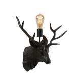 Lampa ścienna Lucide Extravaganza Caribou 47210/01/30