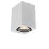 Lampa ścienna Lucide Zaro 69800/01/31