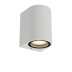 Lampa ścienna Lucide Zaro 69801/01/31
