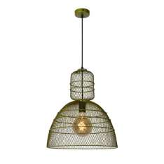 Lampa wisząca Lucide Gasset 78395/01/33