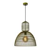 Lampa wisząca Lucide Gasset 78395/01/33