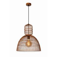 Lampa wisząca Lucide Gasset 78395/01/43