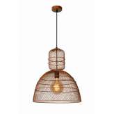 Lampa wisząca Lucide Gasset 78395/01/43